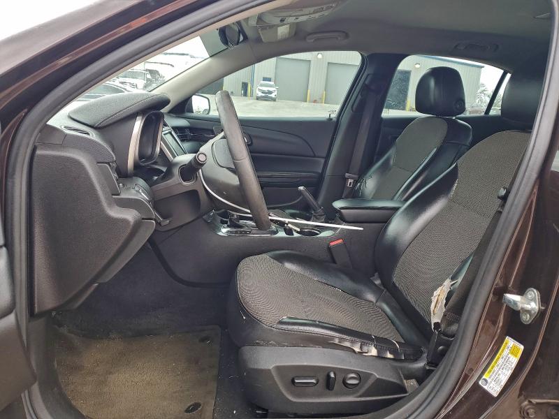 Photo 7 from auction – 2015 CHEVROLET MALIBU with VIN 1G11C5SL5FF197407