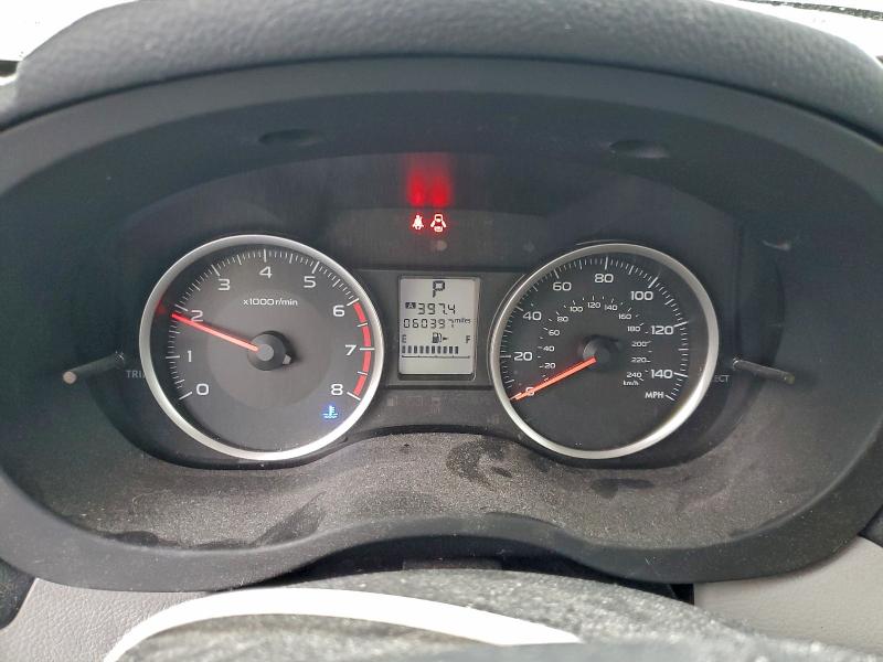 Фото 9 с аукциона – 2017 SUBARU FORESTER с VIN JF2SJABC3HH546731