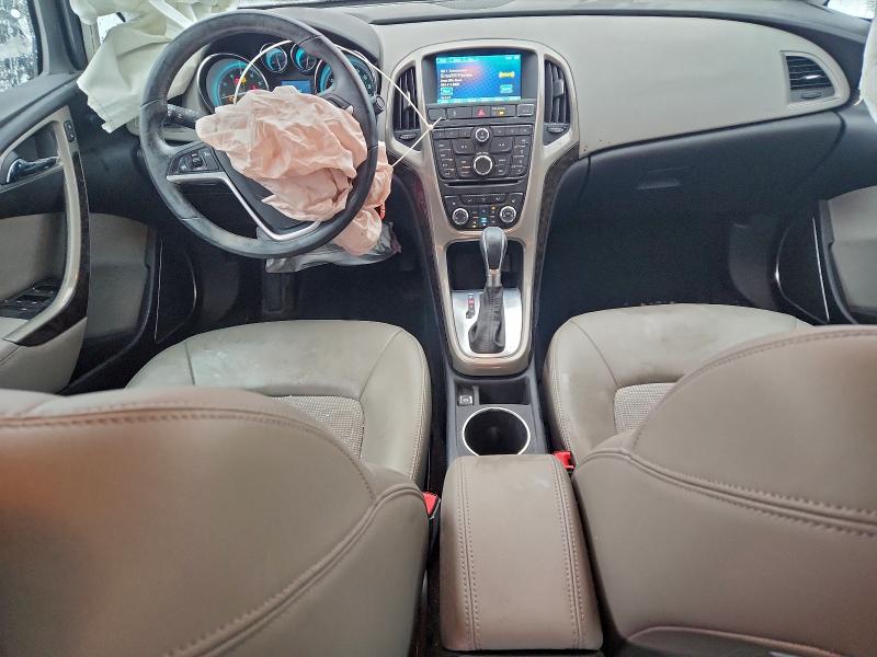 صورة رقم 8 من المزاد - 2016 BUICK VERANO CON مع VIN 1G4PR5SK3G4104142
