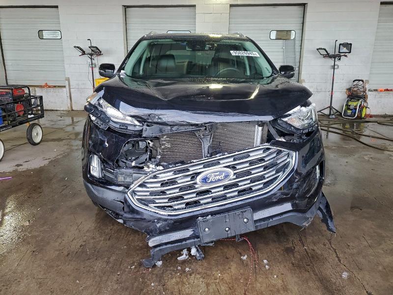 Photo 5 from auction – 2020 FORD EDGE with VIN 2FMPK3J93LBB11566