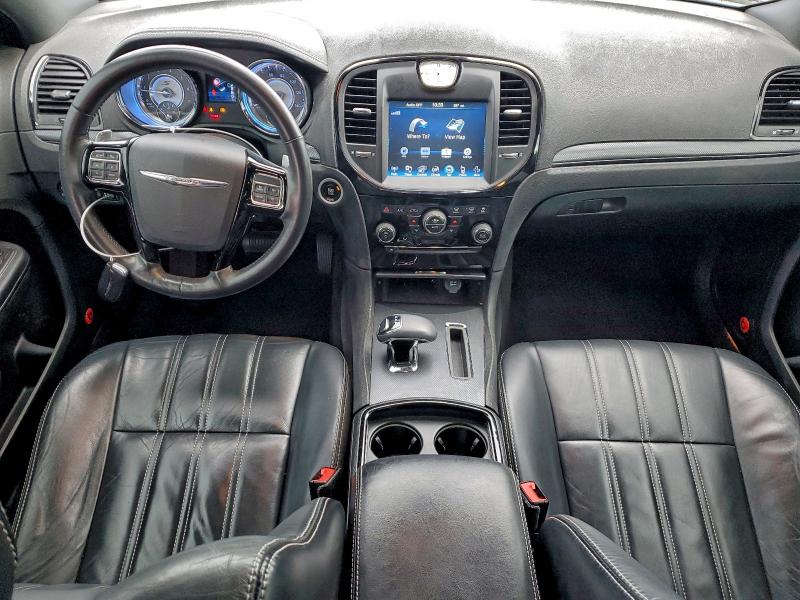 Photo 8 from auction – 2013 CHRYSLER 300 S with VIN 2C3CCABG9DH707981