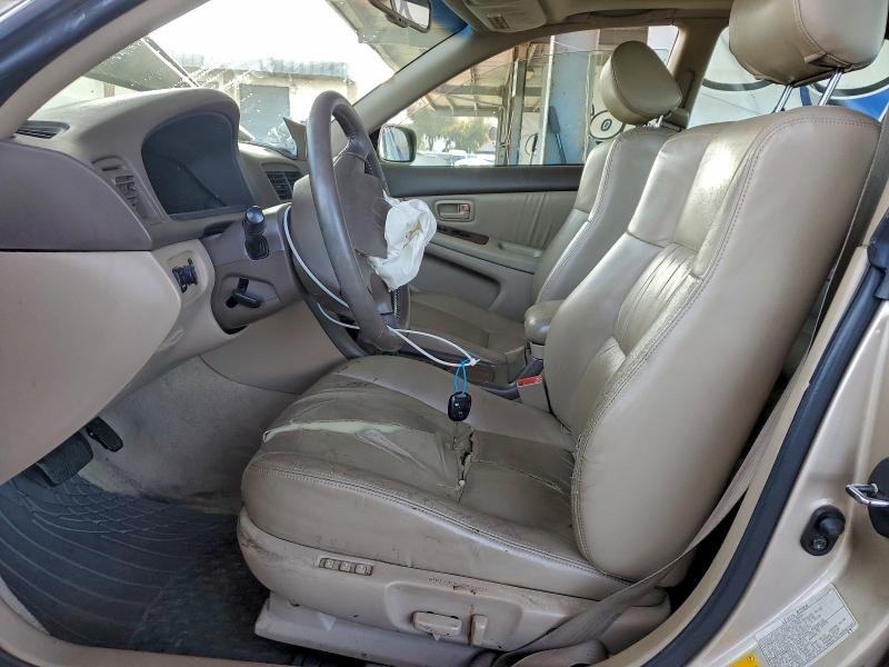 Photo 7 from auction – 2000 LEXUS ES 300 with VIN JT8BF28G7Y0285651