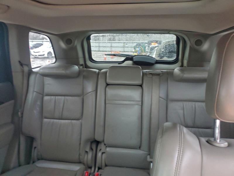 Photo 10 from auction – 2011 JEEP GRAND CHER with VIN 1J4RR4GG0BC578165