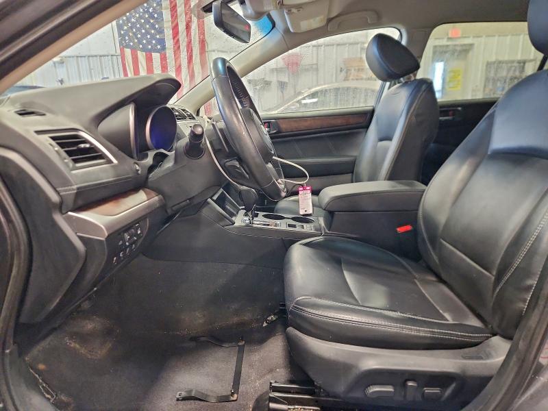 Photo 7 from auction – 2019 SUBARU OUTBACK 2. with VIN 4S4BSAJC1K3212937