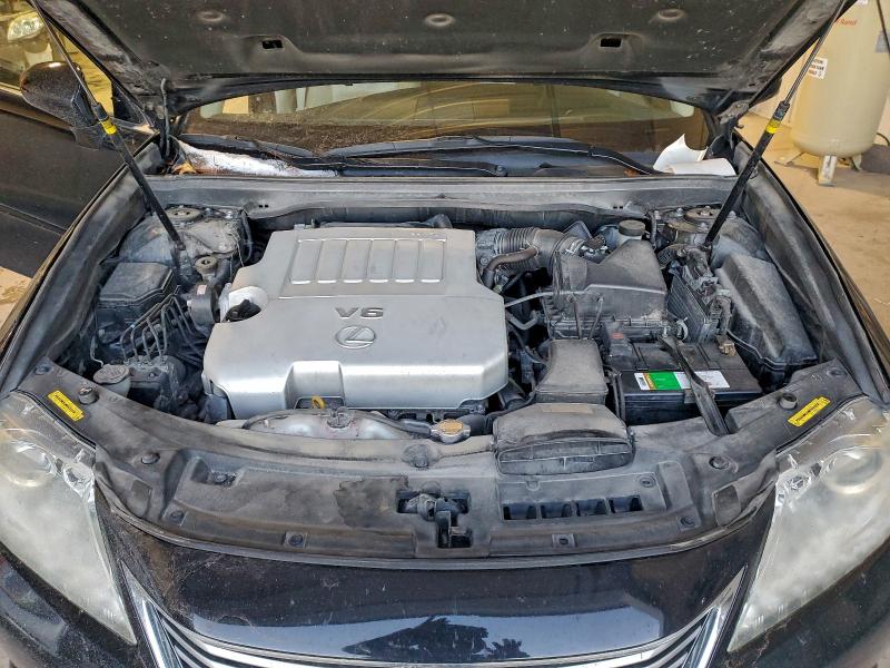 Photo 11 from auction – 2013 LEXUS ES 350 with VIN JTHBK1GG1D2017619