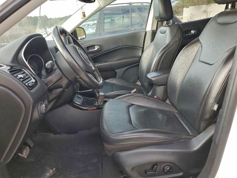 Photo 7 from auction – 2021 JEEP COMPASS LI with VIN 3C4NJCCBXMT564247