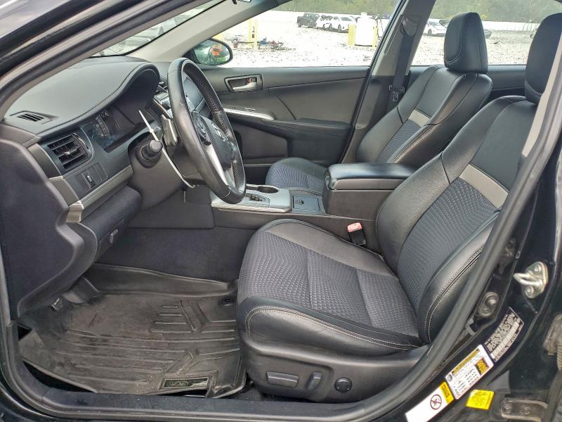 Photo 7 from auction – 2014 TOYOTA CAMRY L with VIN 4T1BF1FK9EU465572