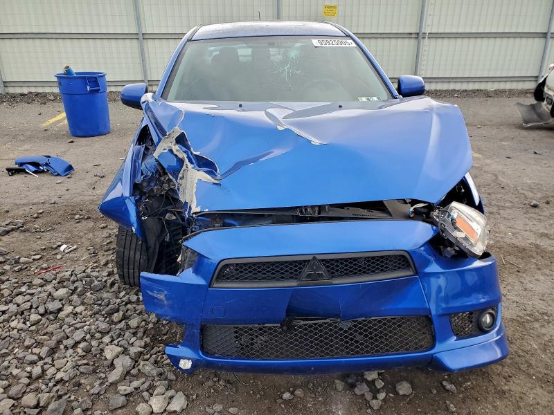 Photo 5 from auction – 2011 MITSUBISHI LANCER ES/ with VIN JA32U2FU9BU042986