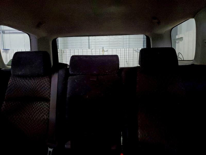 Photo 10 from auction – 2010 TOYOTA 4RUNNER SR with VIN JTEBU5JR1A5032432