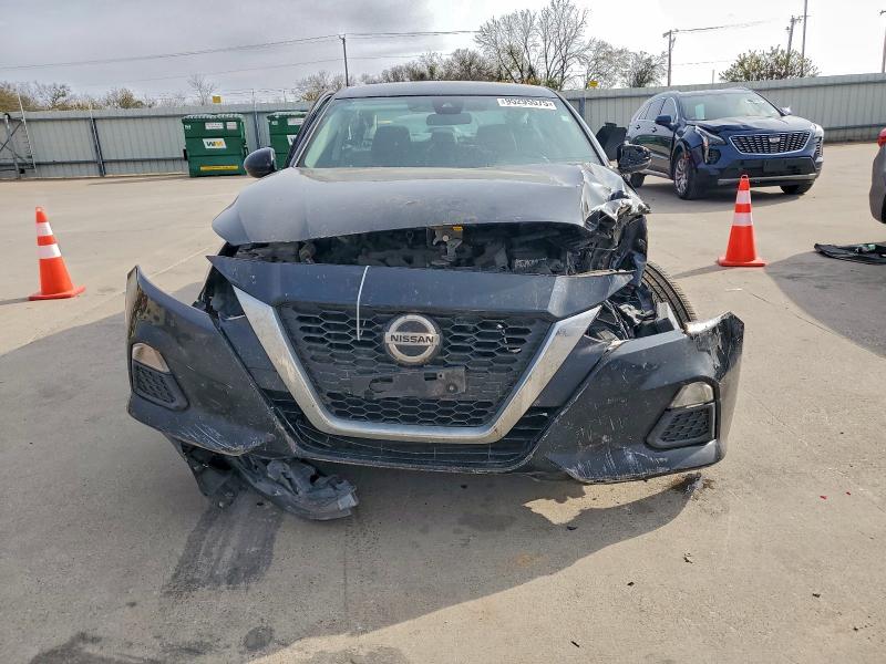 Photo 5 from auction – 2022 NISSAN ALTIMA S with VIN 1N4BL4BV2NN353016