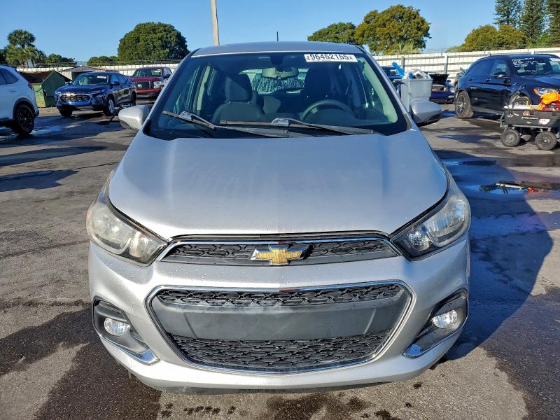 Photo 5 from auction – 2018 CHEVROLET SPARK 1LT with VIN KL8CD6SA3JC457470