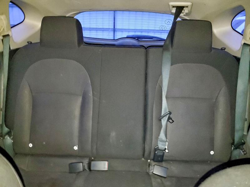 Photo 10 from auction – 2013 NISSAN ROGUE S with VIN JN8AS5MT7DW507940