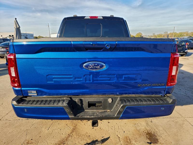 Photo 6 from auction – 2023 FORD F150 SUPER with VIN 1FTFW1E53PKE23222