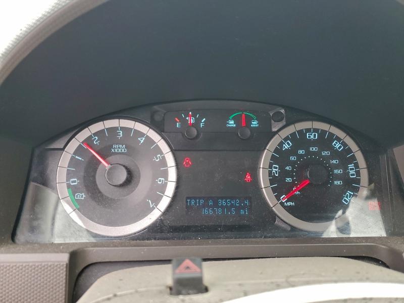 Photo 9 from auction – 2010 FORD ESCAPE HYB with VIN 1FMCU5K3XAKC65709