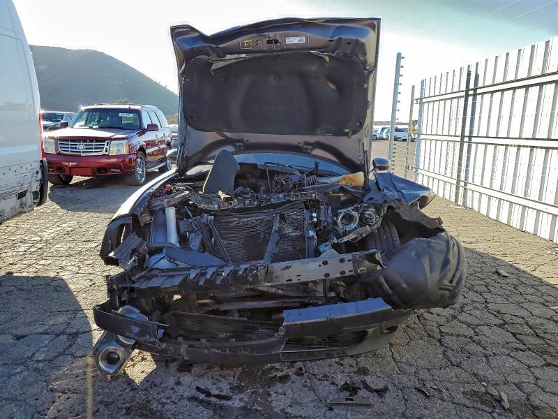 Photo 5 from auction – 2019 DODGE CHALLENGER with VIN 2C3CDZAG3KH531570