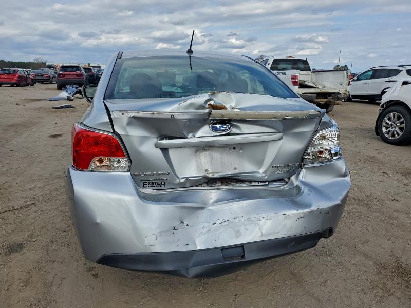 Photo 6 from auction – 2015 SUBARU IMPREZA PR with VIN JF1GJAC62FH013432