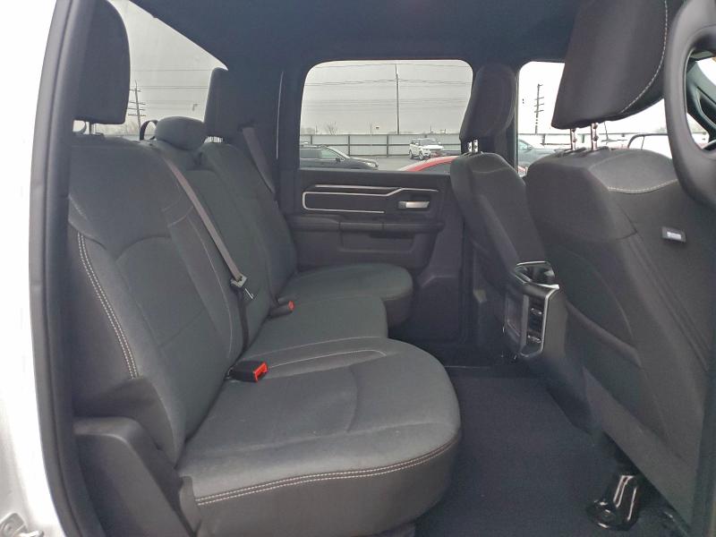 Zdjęcie 10 z aukcji – 2022 RAM 3500 BIG H z VIN 3C63R3HL0NG136268