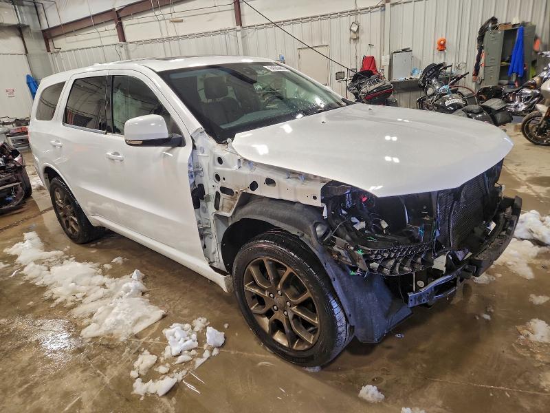 Photo 4 from auction – 2016 DODGE DURANGO LI with VIN 1C4RDJDG0GC416356