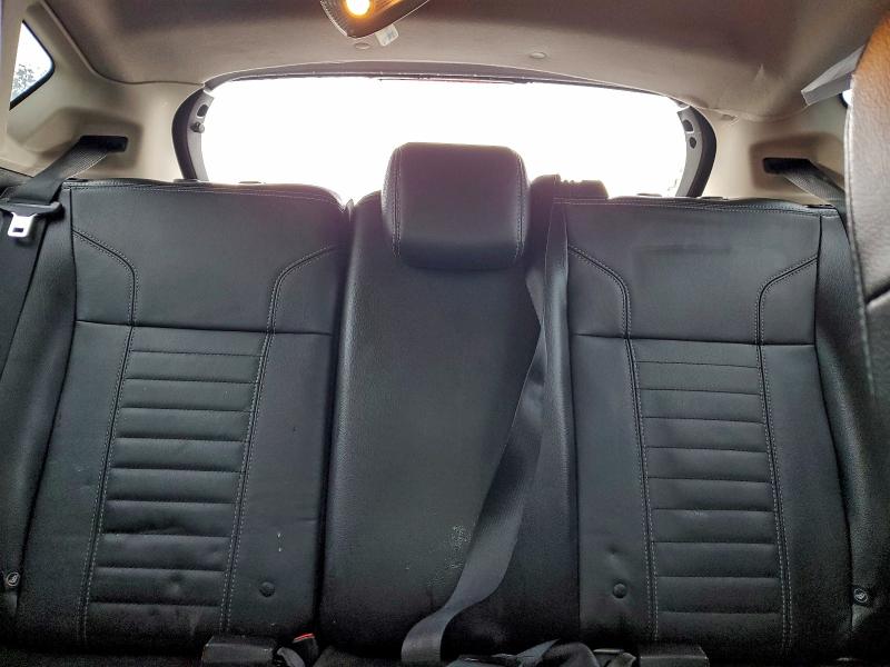 Photo 10 from auction – 2014 FORD FIESTA TIT with VIN 3FADP4FJ0EM163553