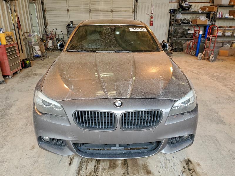 Photo 5 from auction – 2013 BMW 535 I with VIN WBAFR7C56DC823856