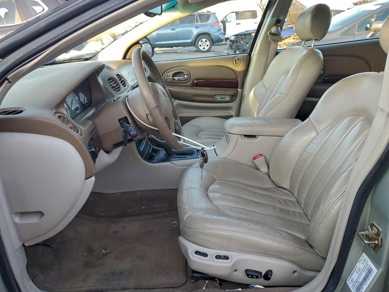 صورة رقم 7 من المزاد - 2000 CHRYSLER 300M مع VIN 2C3HE66G7YH132793
