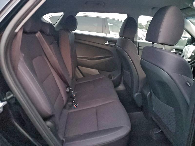 Photo 11 from auction – 2020 HYUNDAI TUCSON LIM with VIN KM8J3CA43LU145606
