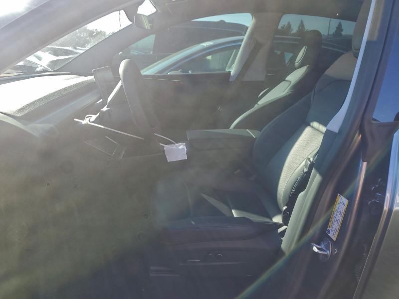 Photo 7 from auction – 2026 TESLA MODEL Y with VIN 7SAYGDEDXTF388879