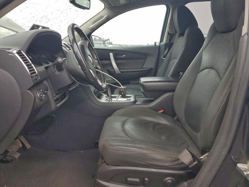 Photo 7 from auction – 2011 GMC ACADIA SLE with VIN 1GKKRPED5BJ148021