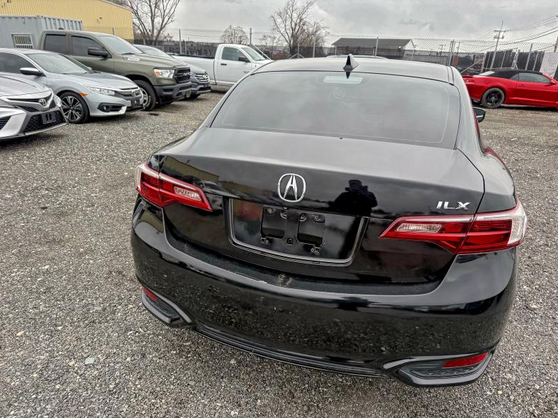 Photo 12 from auction – 2018 ACURA ILX SPECIA with VIN 19UDE2F48JA005551
