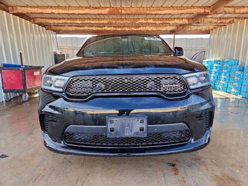 Photo 5 from auction – 2023 DODGE DURANGO SX with VIN 1C4RDHAG6PC616753