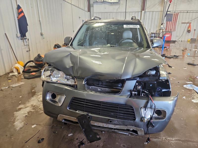 Photo 5 from auction – 2006 SATURN VUE with VIN 5GZCZ53476S845373