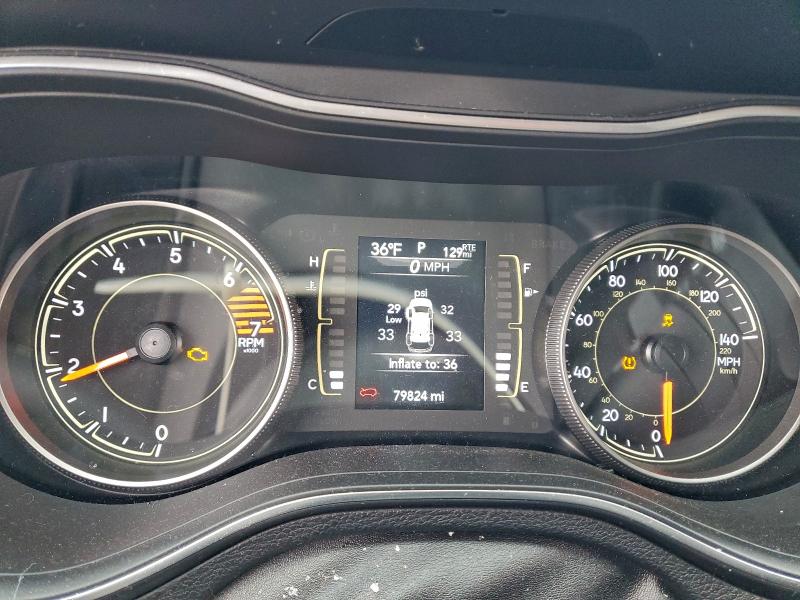 صورة رقم 9 من المزاد - 2020 JEEP CHEROKEE L مع VIN 1C4PJMLB8LD591319