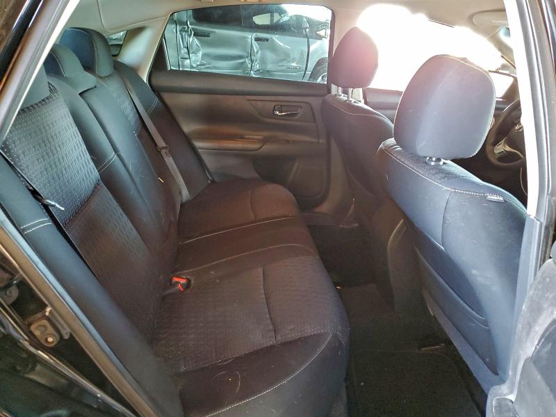 Photo 10 from auction – 2016 NISSAN ALTIMA 2.5 with VIN 1N4AL3AP0GC232038