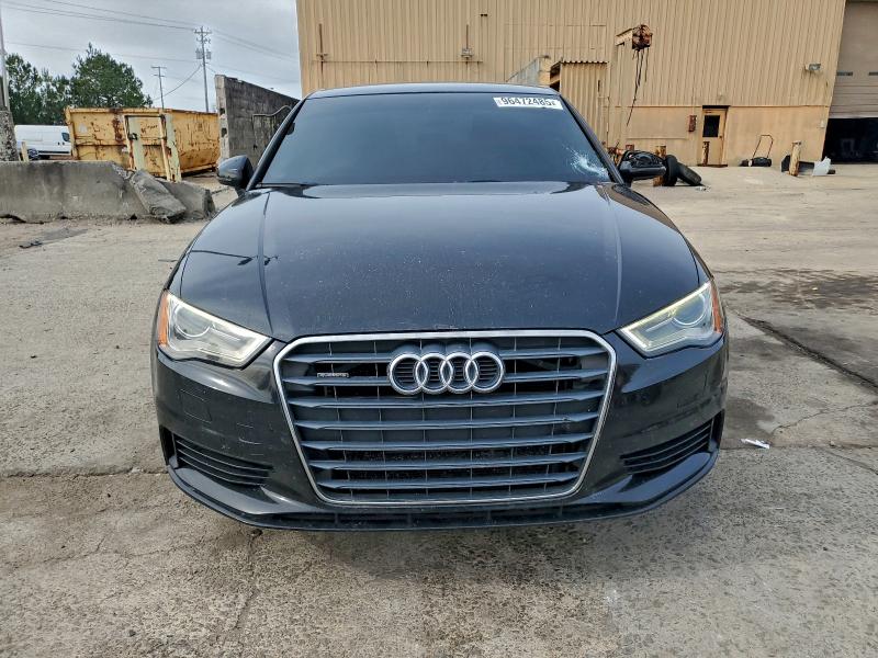 Photo 5 from auction – 2015 AUDI A3 with VIN WAUBFGFF9F1118267