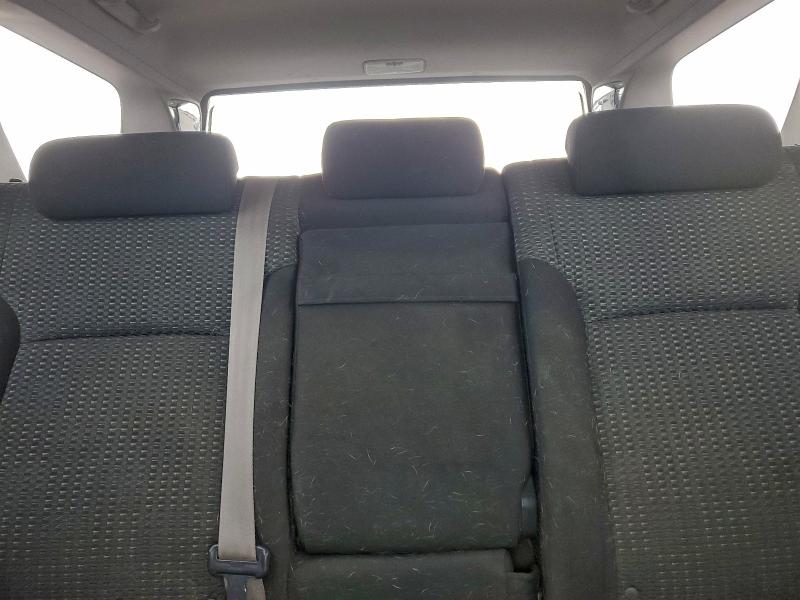 Photo 10 from auction – 2007 TOYOTA 4RUNNER SR with VIN JTEBU14R570108034