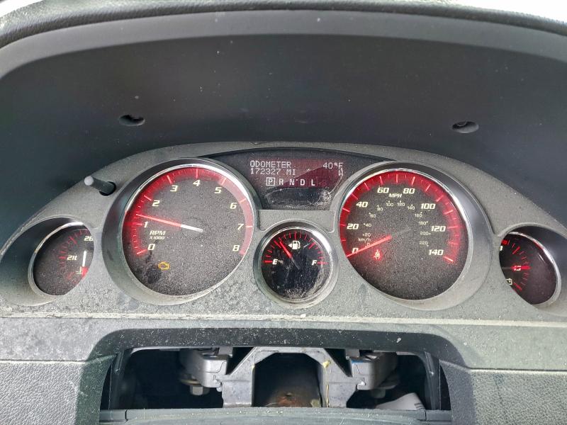 Photo 9 from auction – 2011 GMC ACADIA SLT with VIN 1GKKVRED8BJ199939