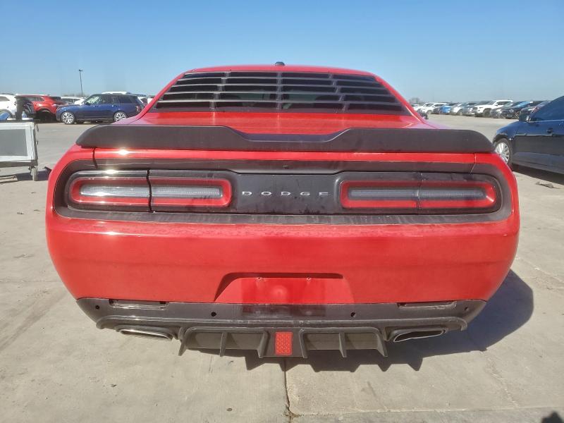 Photo 6 from auction – 2015 DODGE CHALLENGER with VIN 2C3CDZAG4FH912365