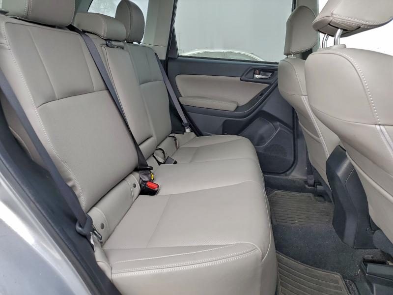 Photo 11 from auction – 2017 SUBARU FORESTER 2 with VIN JF2SJAJCXHH511833