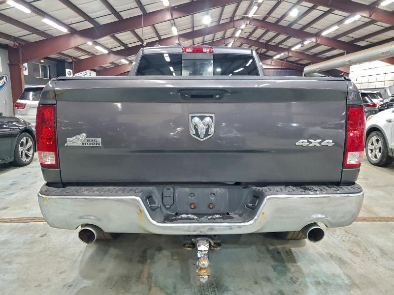 Photo 6 from auction – 2014 RAM 1500 SLT with VIN 1C6RR7GT2ES421730
