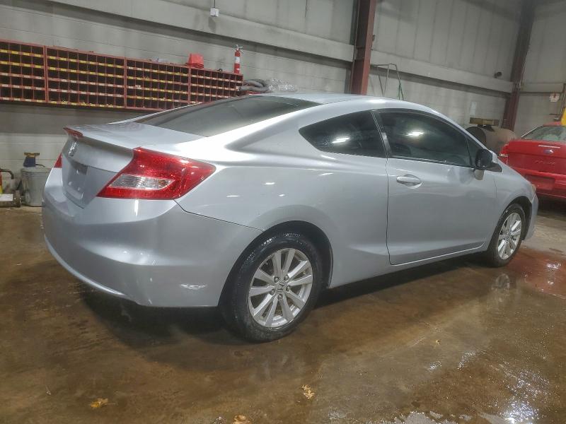 Photo 3 from auction – 2012 HONDA CIVIC EX with VIN 2HGFG3B84CH561359