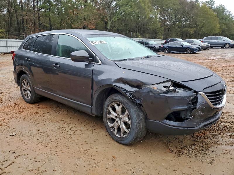 Photo 4 from auction – 2013 MAZDA CX-9 SPORT with VIN JM3TB2BA3D0416842