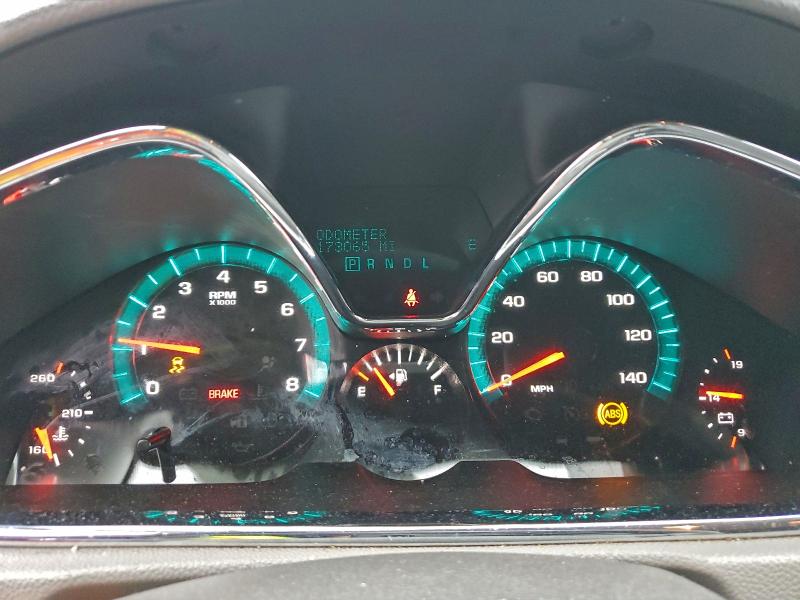 Photo 9 from auction – 2014 CHEVROLET TRAVERSE L with VIN 1GNKRFED7EJ186349