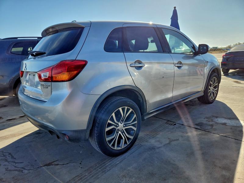 Photo 3 from auction – 2016 MITSUBISHI OUTLANDER with VIN JA4AP3AU1GZ053261