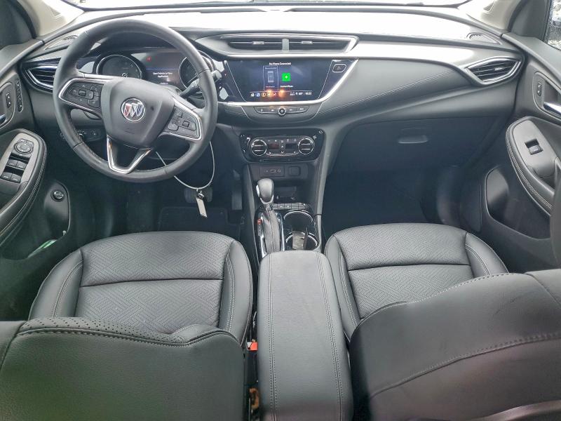 Photo 8 from auction – 2023 BUICK ENCORE GX with VIN KL4MMFSL1PB009217