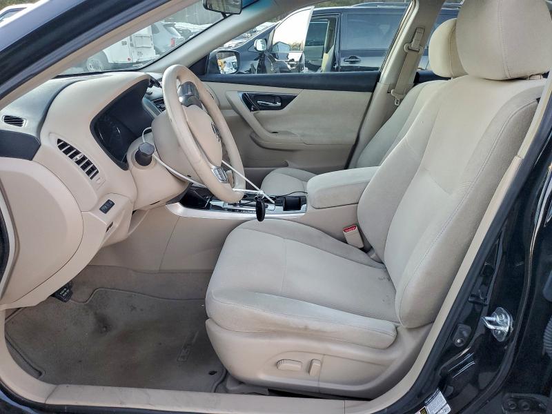Photo 7 from auction – 2013 NISSAN ALTIMA 2.5 with VIN 1N4AL3AP8DC285565