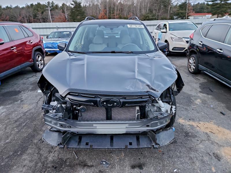 Photo 5 from auction – 2023 SUBARU FORESTER P with VIN JF2SKAEC4PH483968