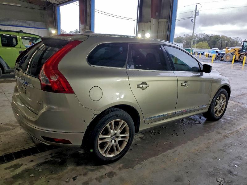 Photo 3 from auction – 2016 VOLVO XC60 T5 PR with VIN YV440MDK2G2844038