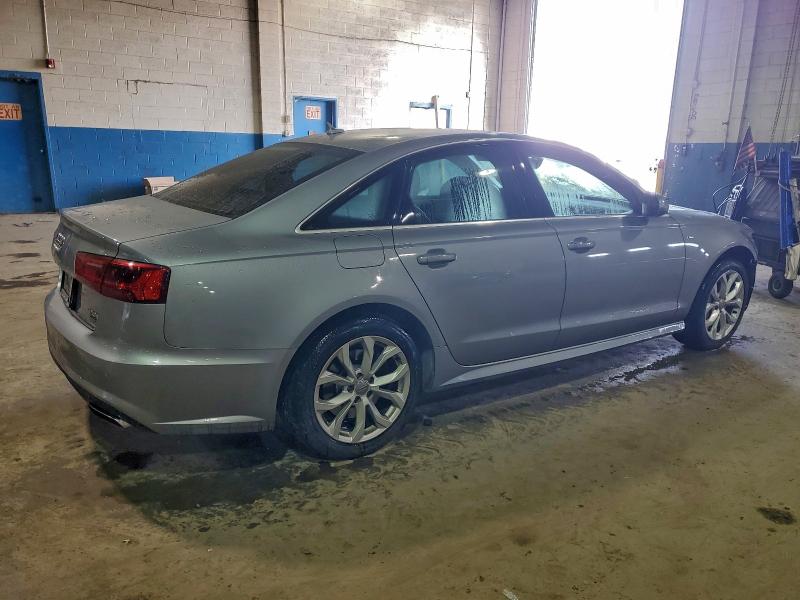 Photo 3 from auction – 2018 AUDI A6 PREMIUM with VIN WAUF8AFC8JN066372