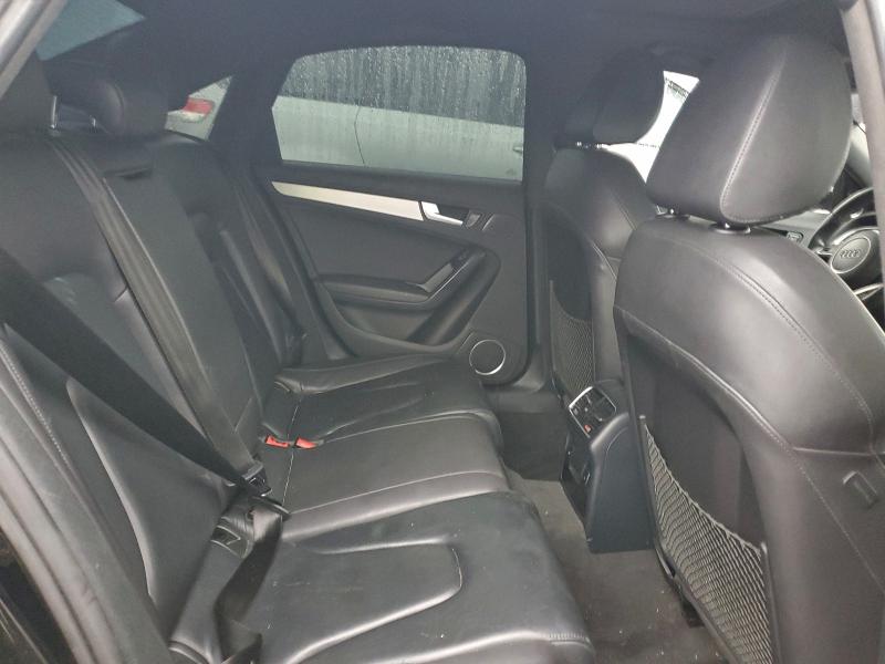 Photo 10 from auction – 2016 AUDI A4 TECHNIK with VIN WAUKFCFL4GN013967