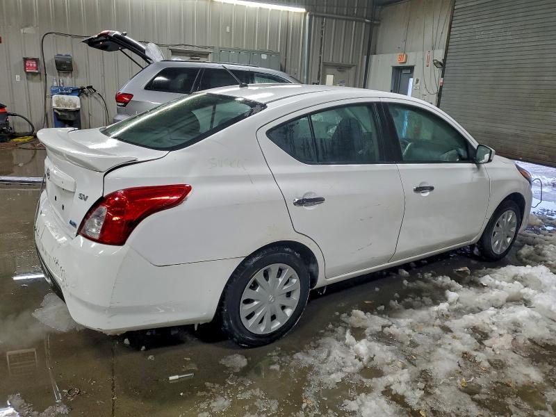 Photo 3 from auction – 2016 NISSAN VERSA S with VIN 3N1CN7AP1GL841179